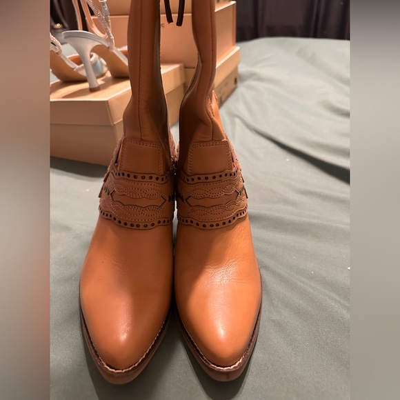 NWT Dingo Masquerade Cowgirl boots 🤠 - Picture 5 of 6